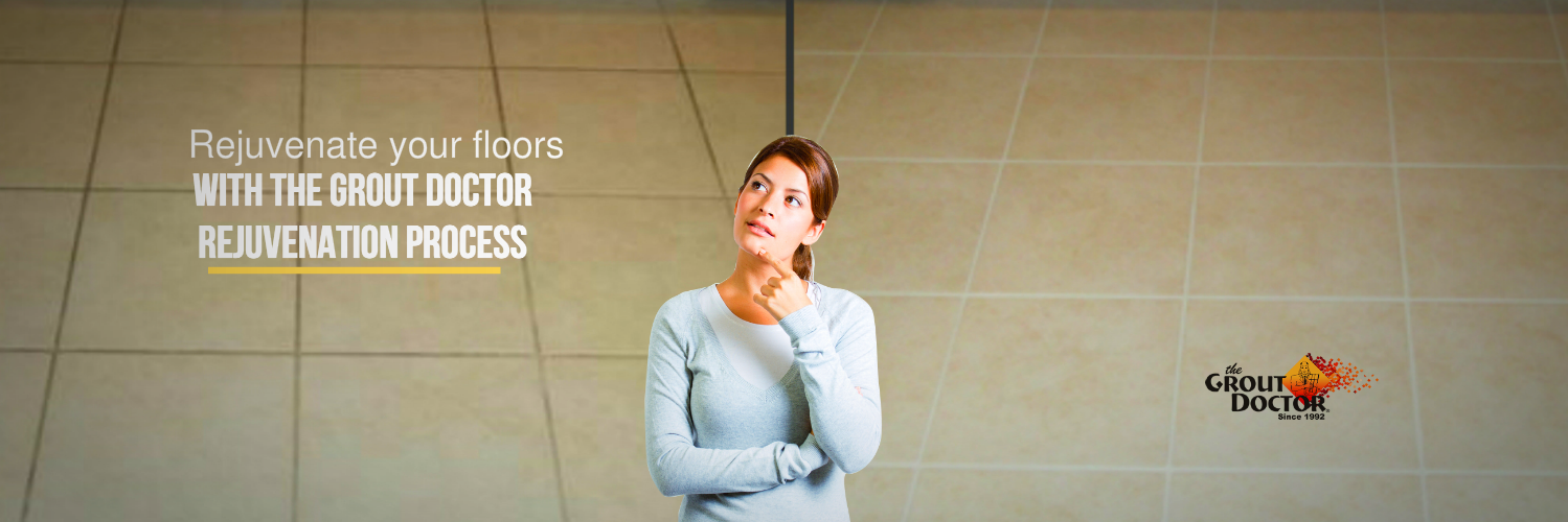 Grout Doctor Global Franchise Corp.