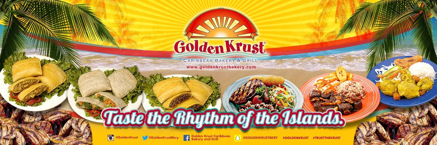 Golden Krust Franchising Inc.