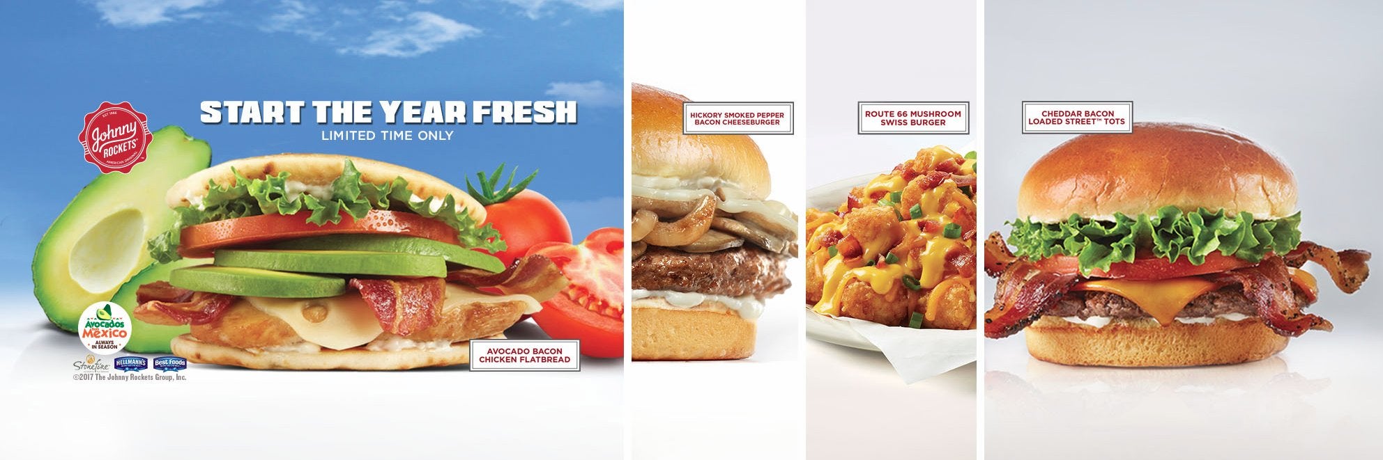 Johnny Rockets