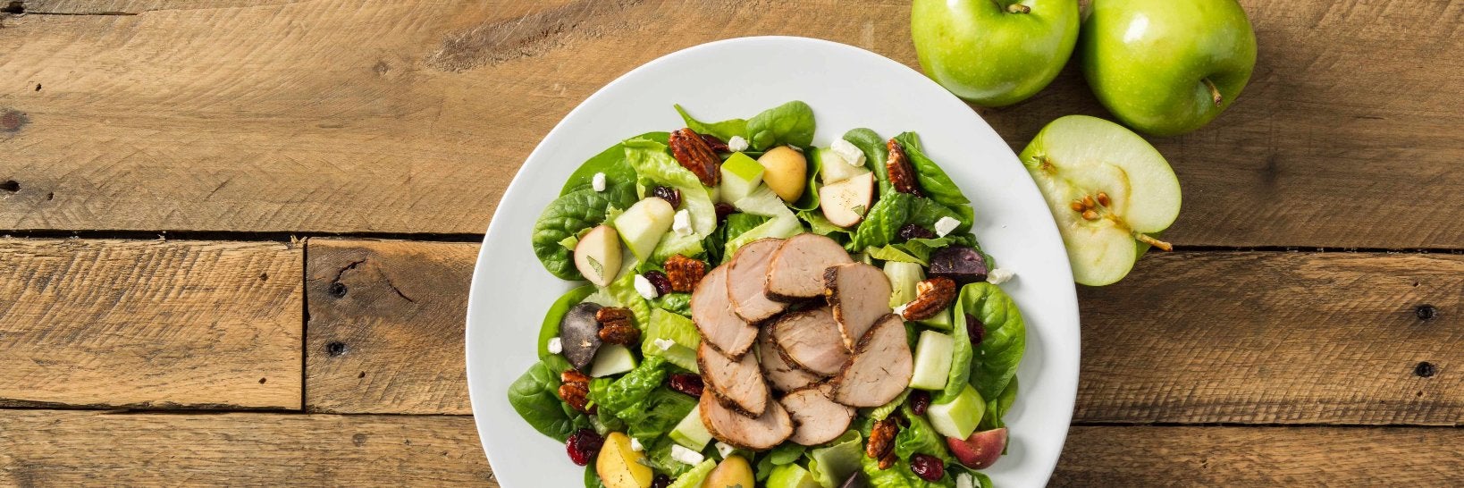 Saladworks