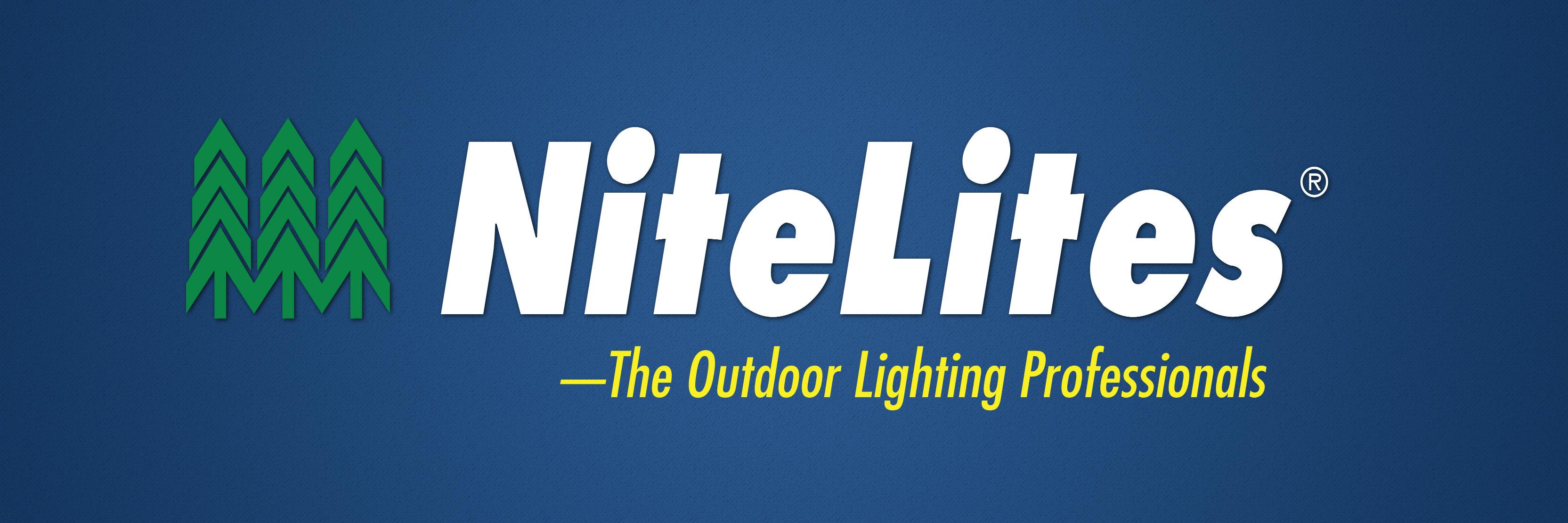 NiteLites Outdoor Lighting