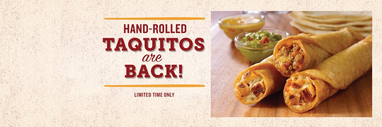 Taco Bueno