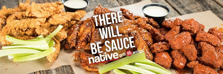 Native Grill and Wings Franchising LLC