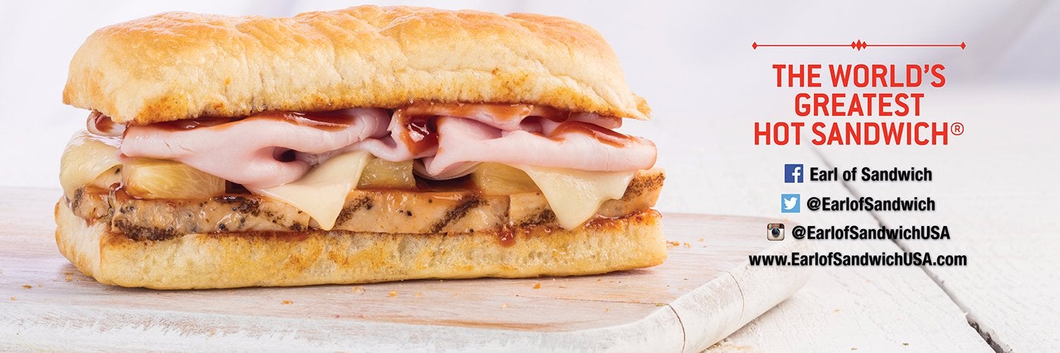 Earl of Sandwich (USA) LLC
