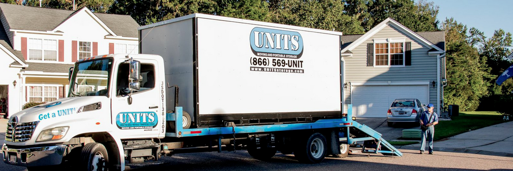 Units Franchise Group Inc.