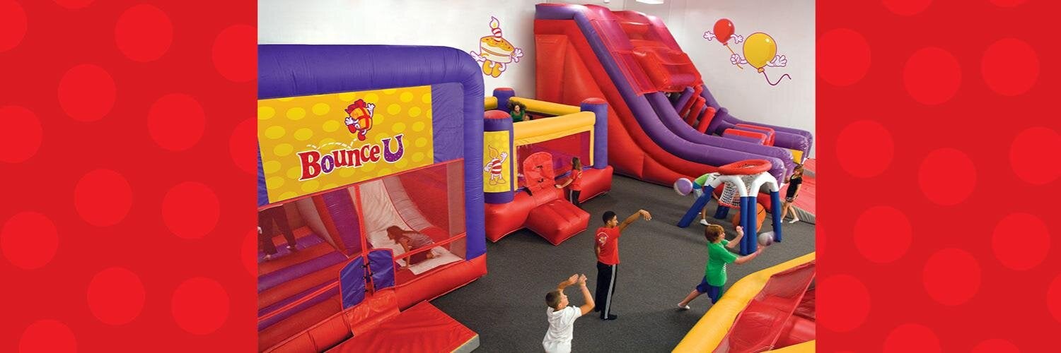 BounceU