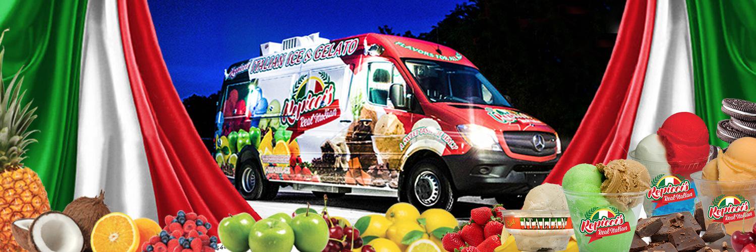 Repicci's Italian Ice & Gelato