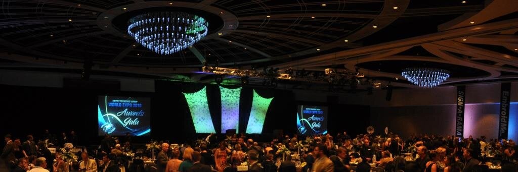 Plan Ahead Events