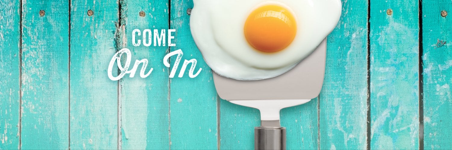 Eggs Up Grill