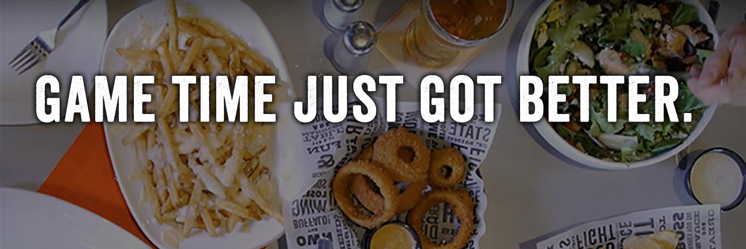 Buffalo Wings and Rings LLC