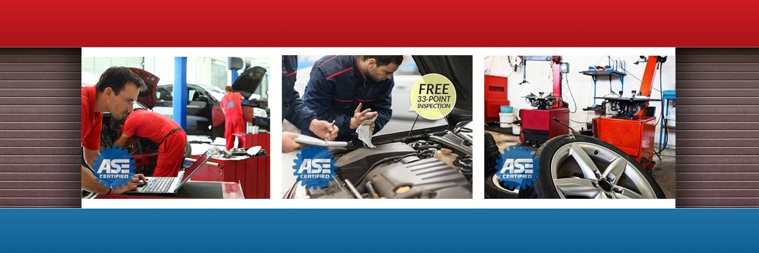 Auto-Lab Complete Car Care Centers