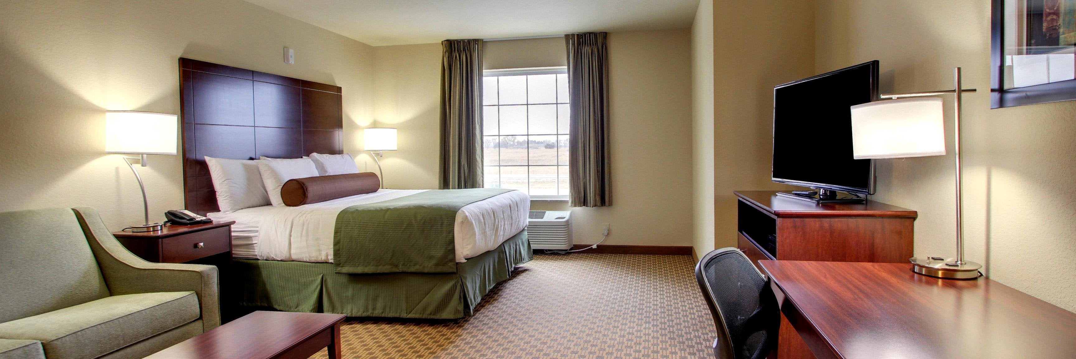 Cobblestone Hotels