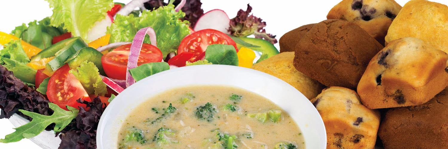 Souper Salad