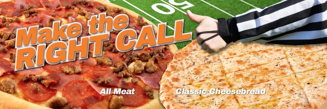 Cottage Inn Pizza