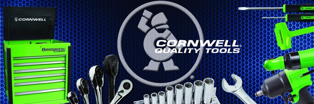 Cornwell Quality Tools