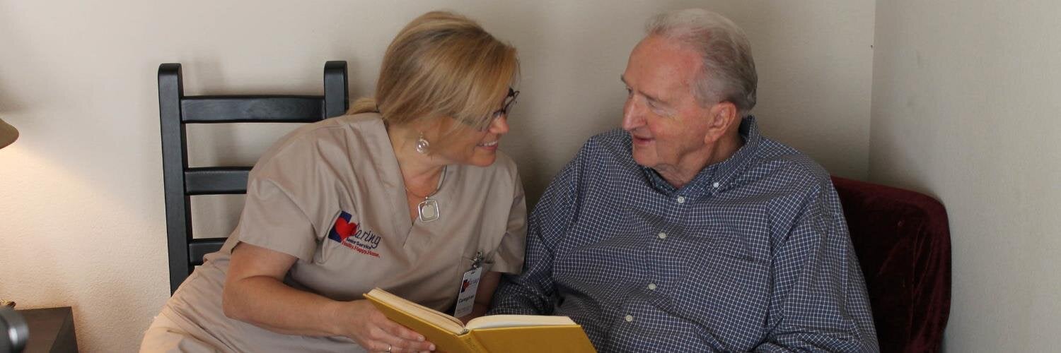 Caring Senior Service