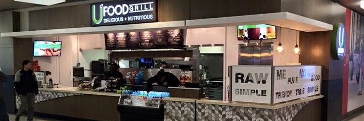 UFood Grill