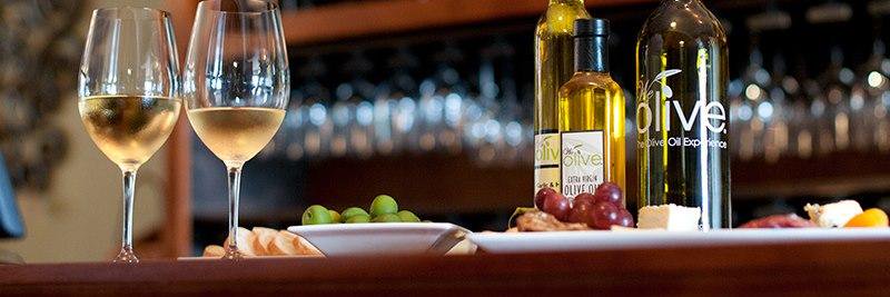 We Olive Franchising LLC