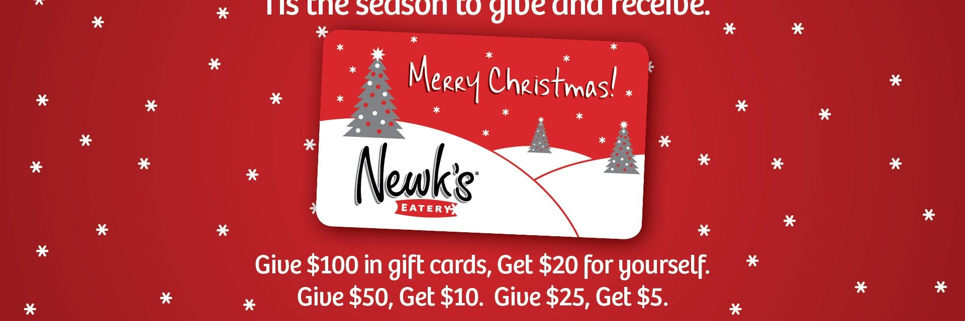 Newk's Eatery
