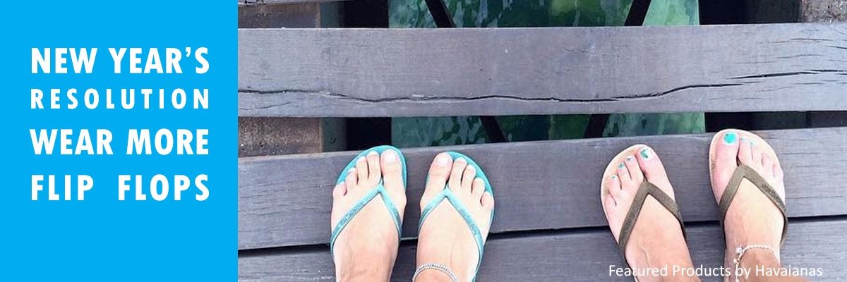 Flip Flop Shops