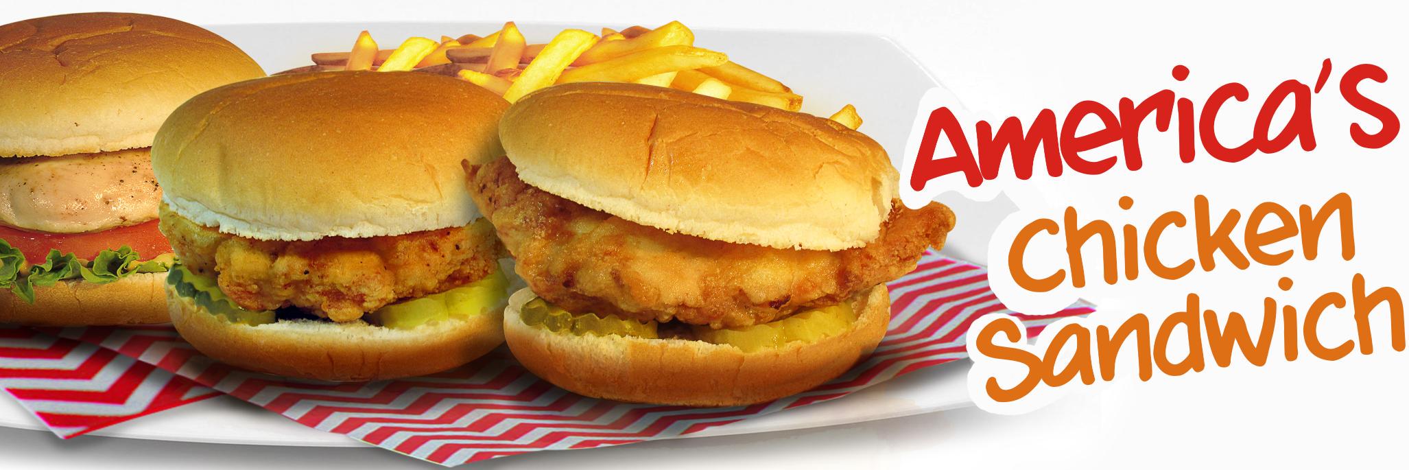 Brewster's Chicken