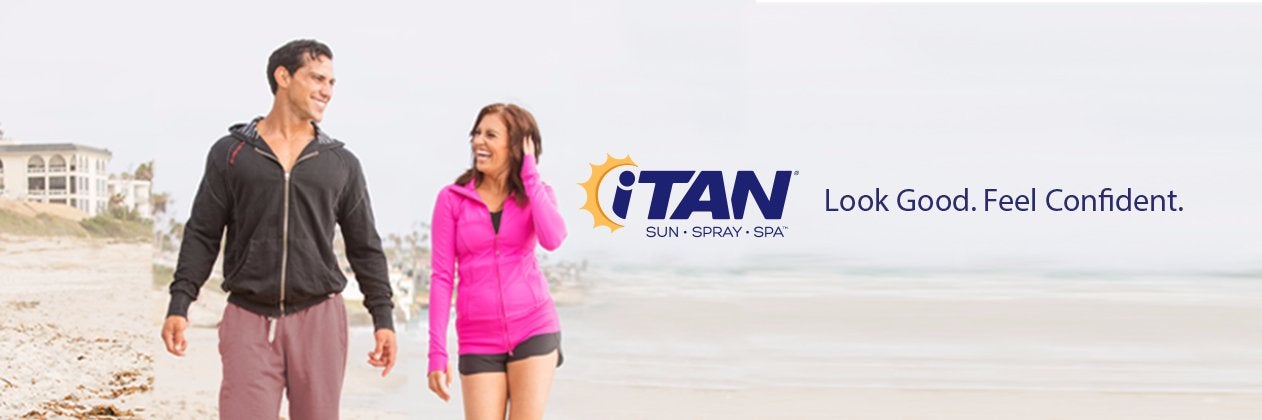 iTan Franchising Inc.