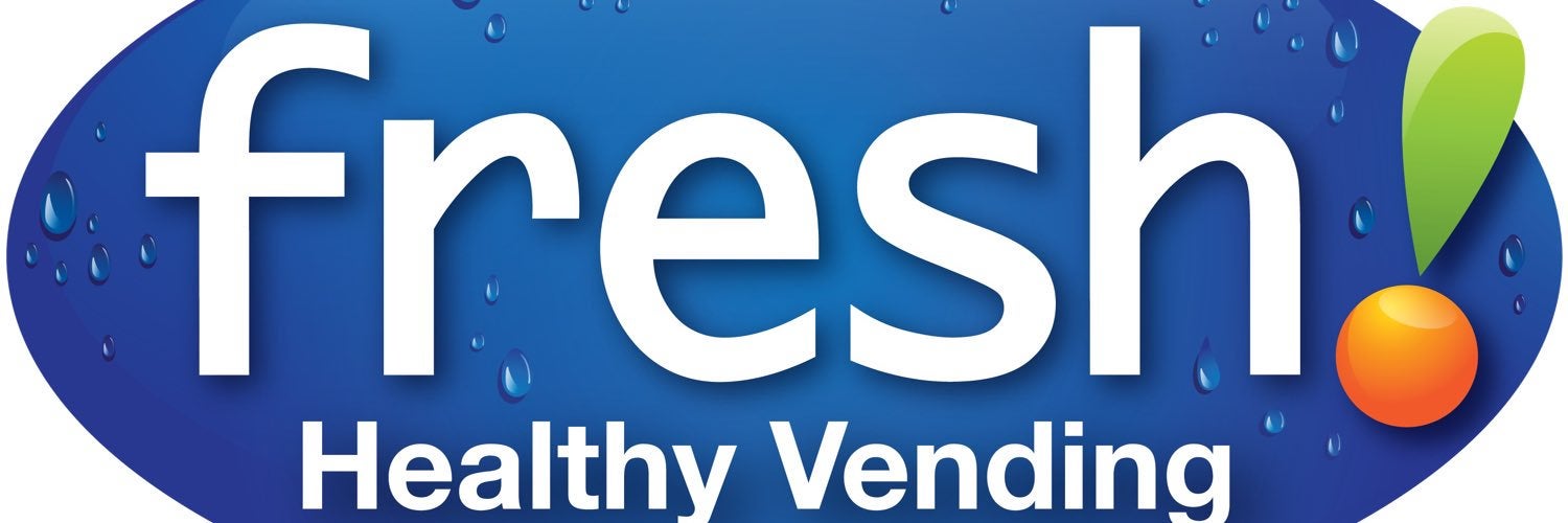 Fresh Healthy Vending