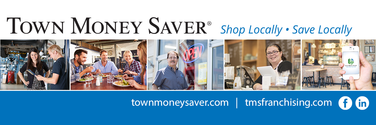 Town Money Saver