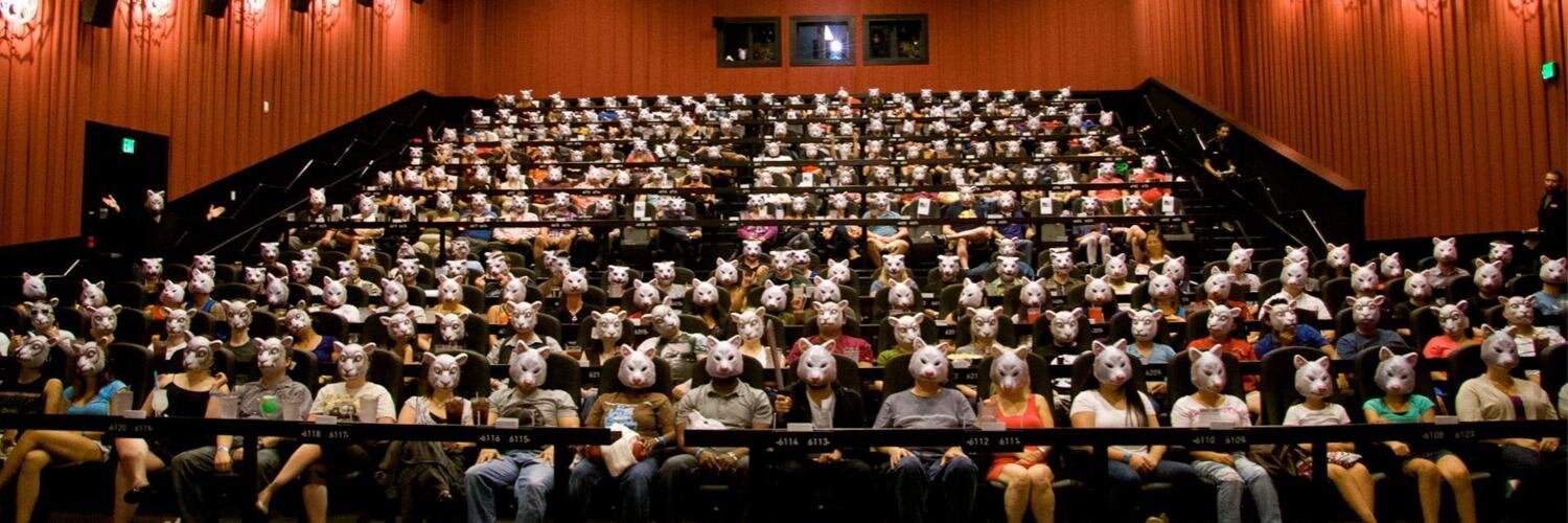 Alamo Drafthouse Cinemas