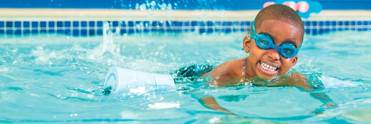 Goldfish Swim School Franchising LLC