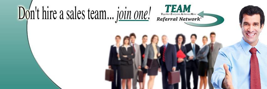 TEAM Franchise Corp.