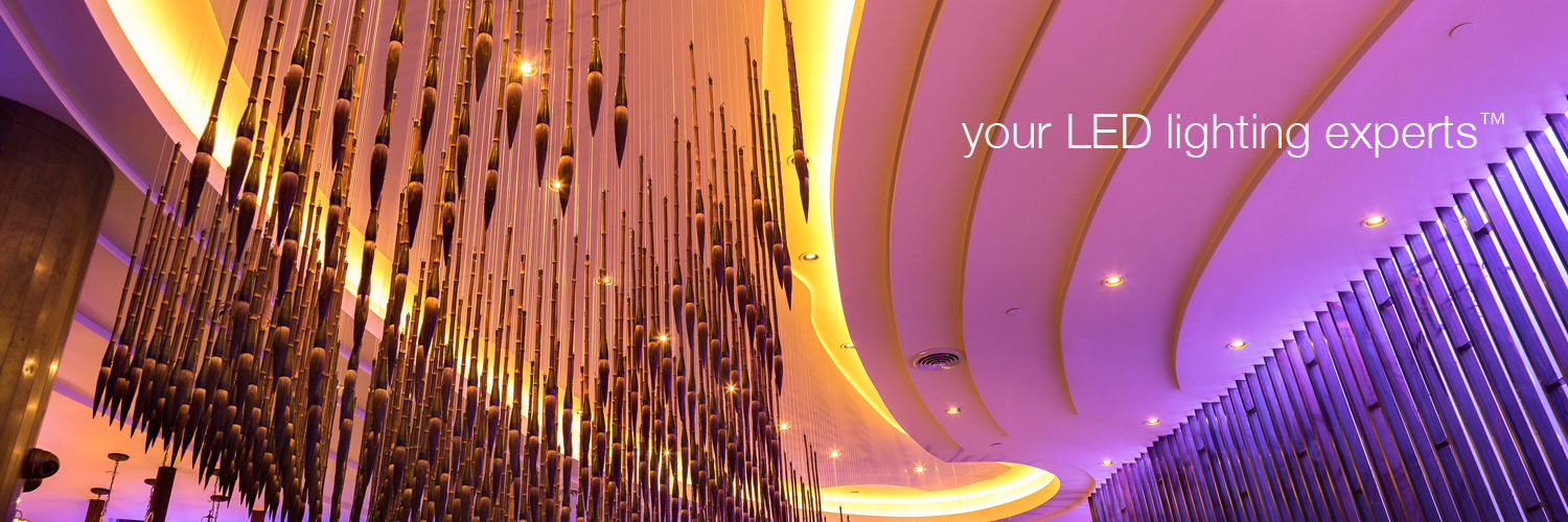 LED Source