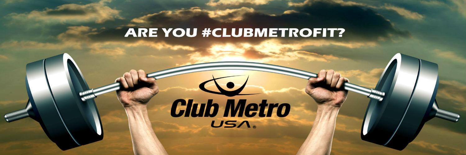 Club Metro USA Franchising