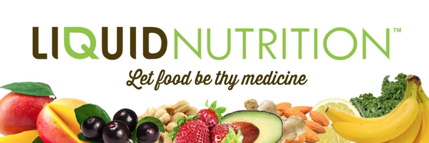Liquid Nutrition