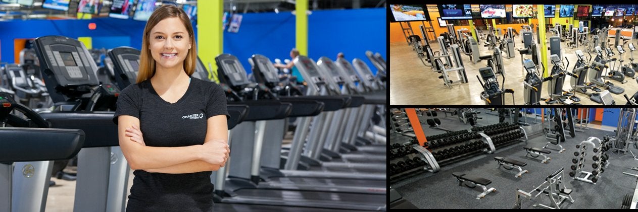 Charter Fitness
