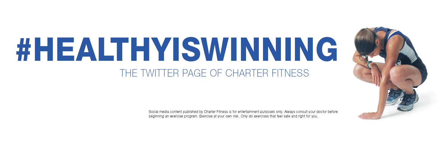 Charter Fitness