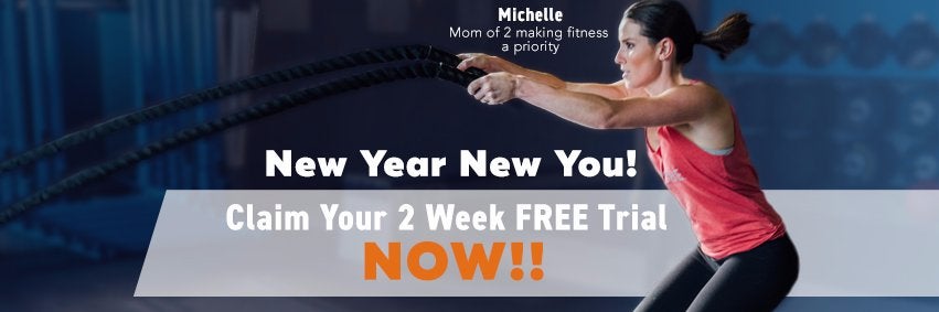 Iron Tribe Fitness