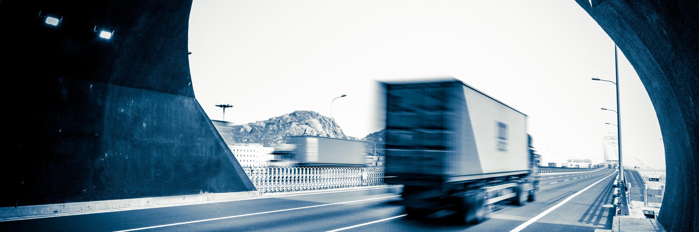 BlueGrace Logistics