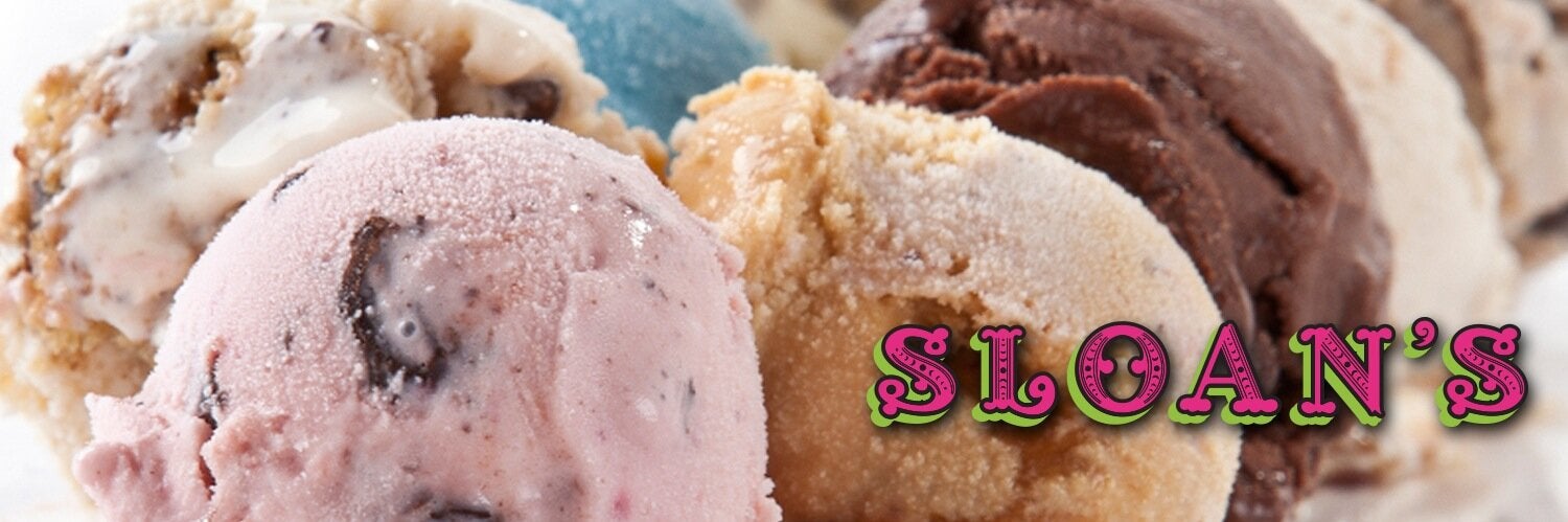 Sloan's Ice Cream