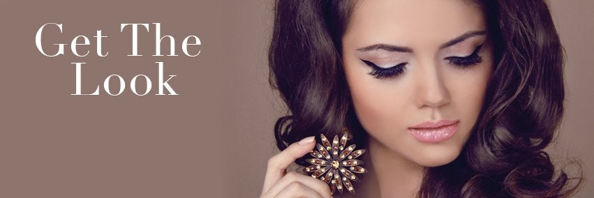The Lash Lounge