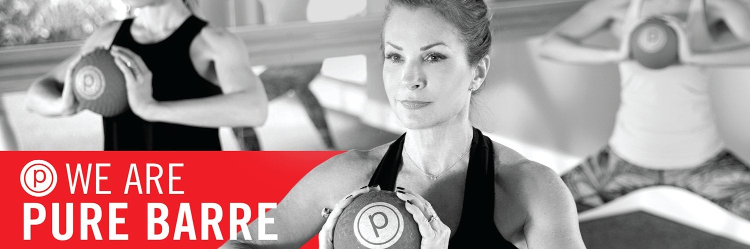 Pure Barre