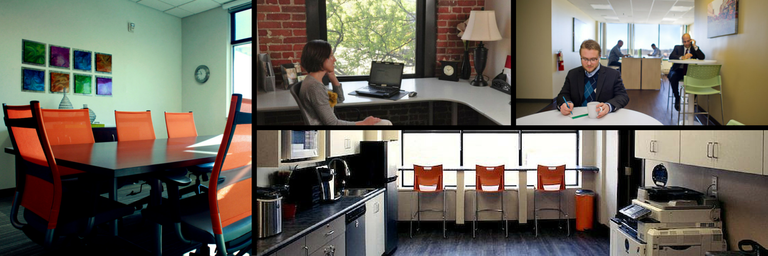Office Evolution