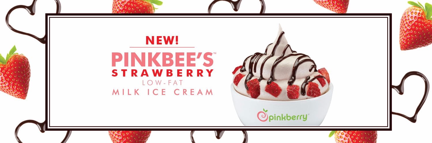 Pinkberry Ventures Inc.