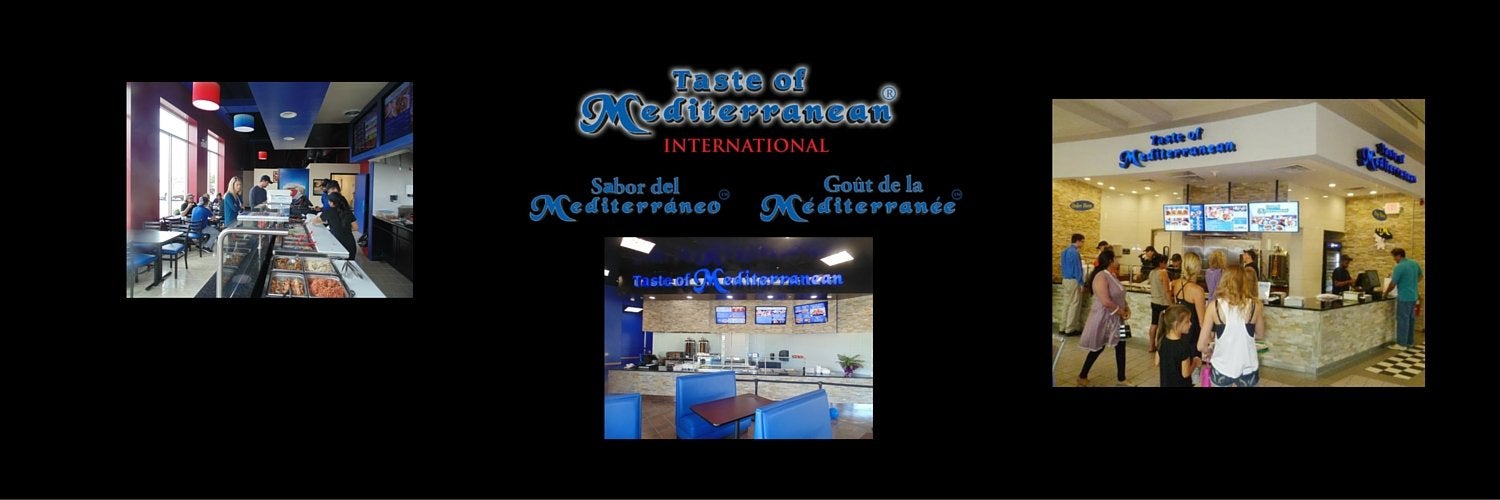 Taste of Mediterranean