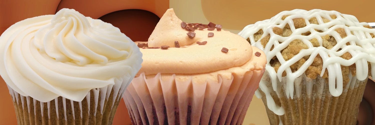Yummy Cupcakes