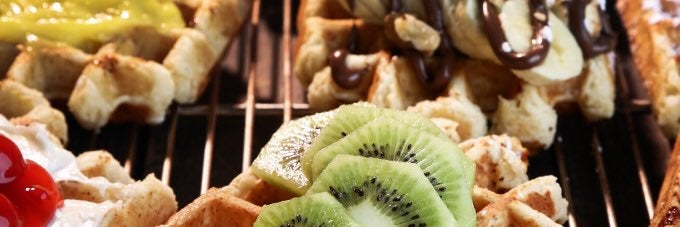 Waffle Brothers
