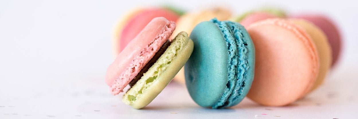 Le Macaron French Pastries