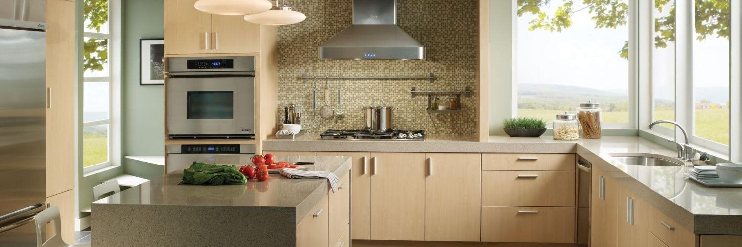 5 Day Kitchens