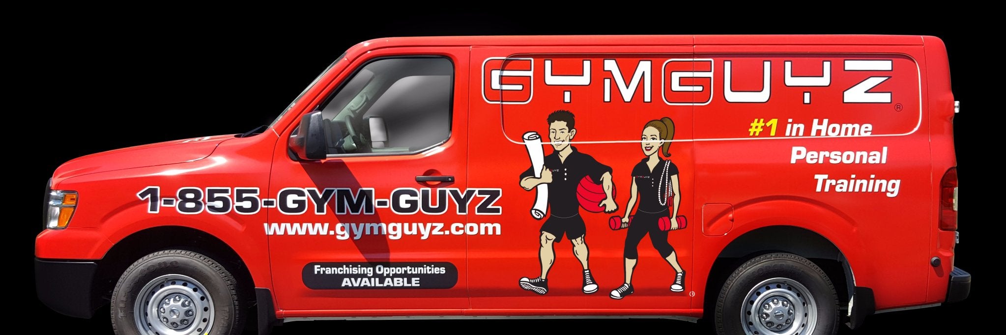 GymGuyz
