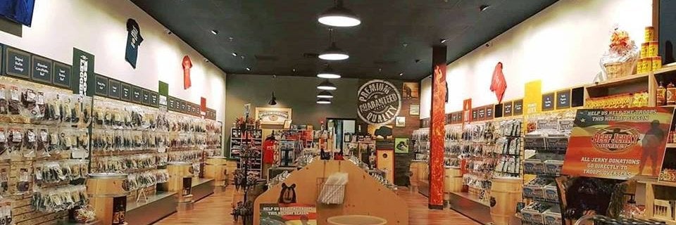 Beef Jerky Outlet Franchise Inc.